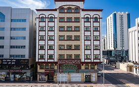 Downtown Plaza Hotel Apartment Pet Friendly